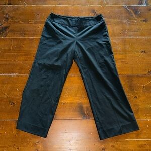 The Limited stretch pants